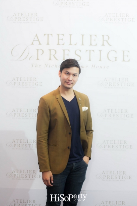 ‘Atelier de Prestige’