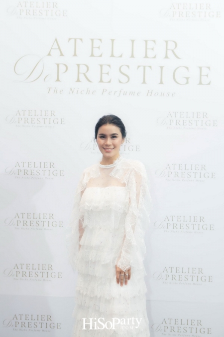 ‘Atelier de Prestige’