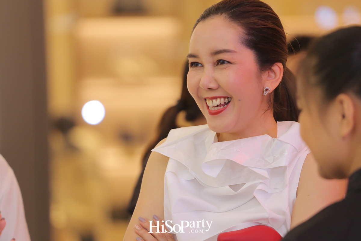 MONTBLANC MUSES MARILYN MONROE EXCLUSIVE PREVIEW