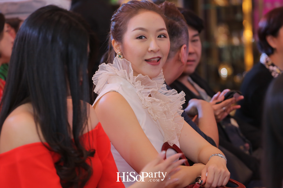 MONTBLANC MUSES MARILYN MONROE EXCLUSIVE PREVIEW