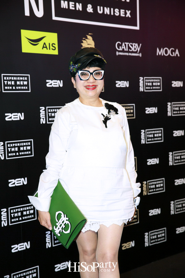 ZEN Experience The New Men & Unisex