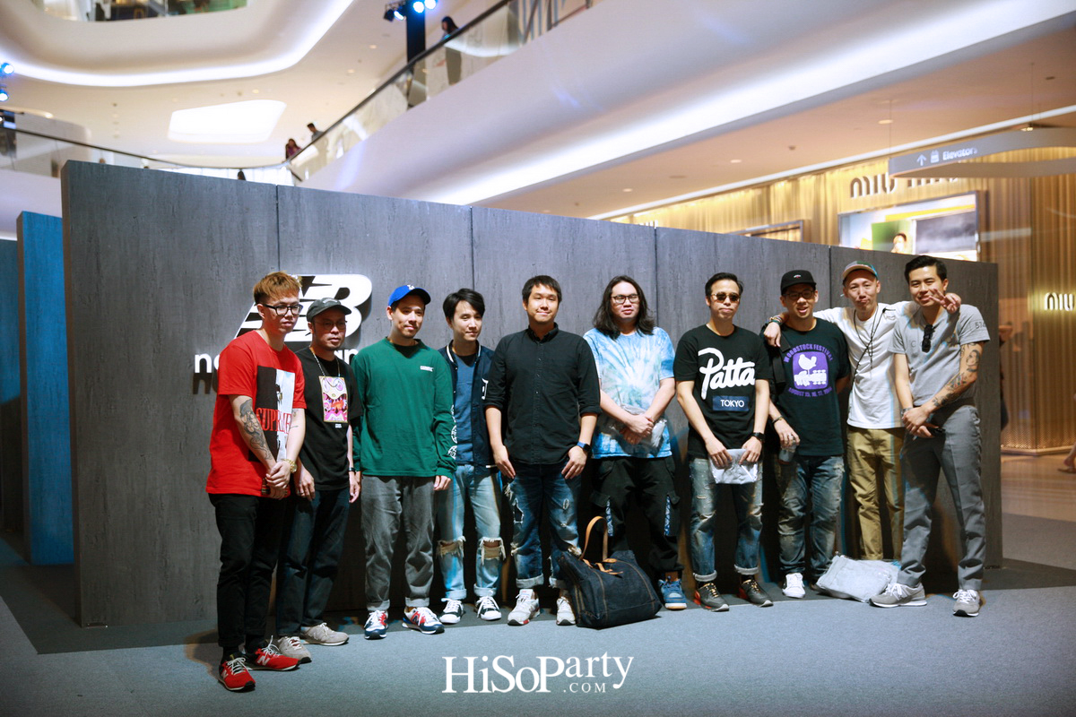 NEW BALANCE 574 ICONIC