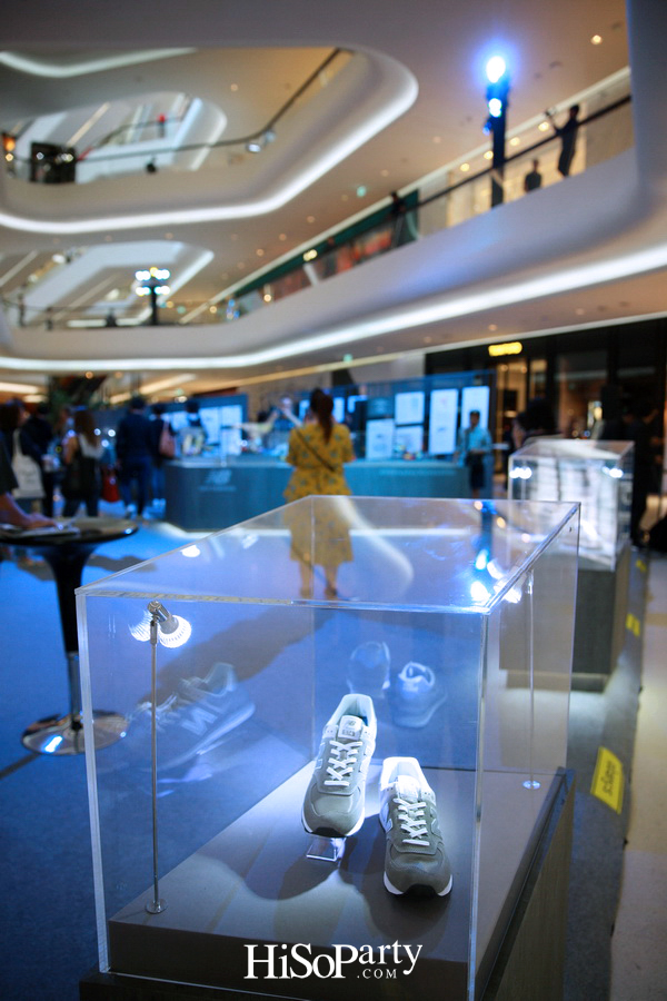 NEW BALANCE 574 ICONIC