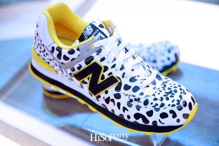 NEW BALANCE 574 ICONIC