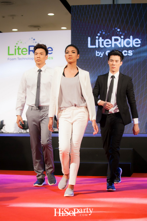 Crocs LiteRide Collection