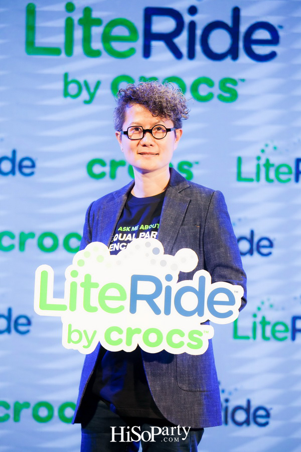 Crocs LiteRide Collection