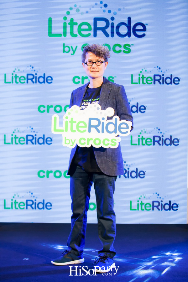 Crocs LiteRide Collection