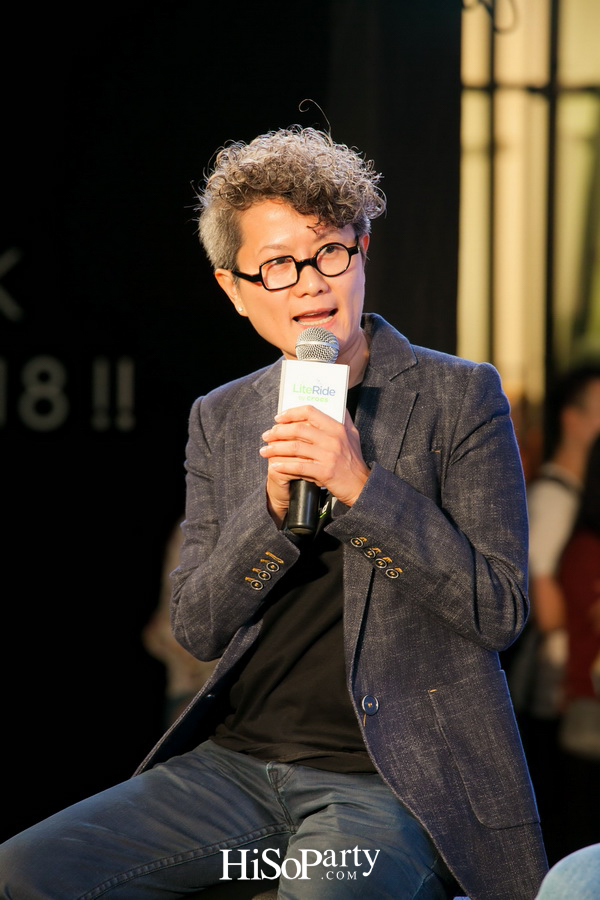 Crocs LiteRide Collection