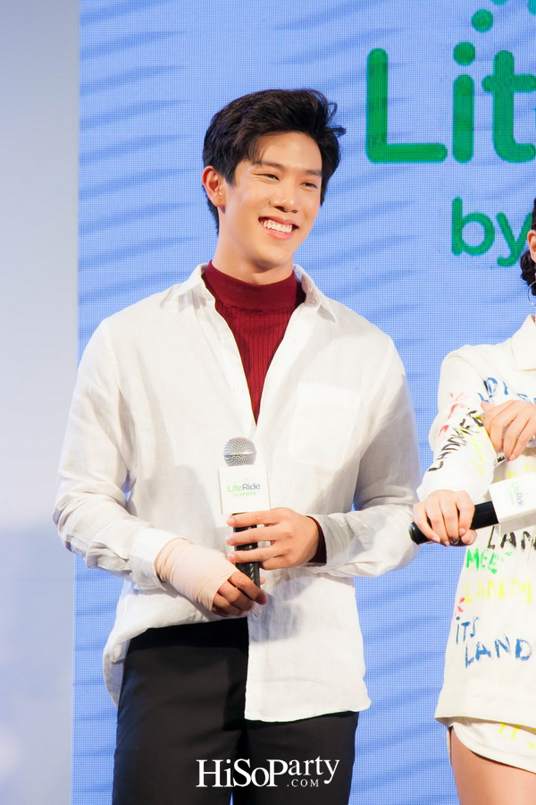 Crocs LiteRide Collection