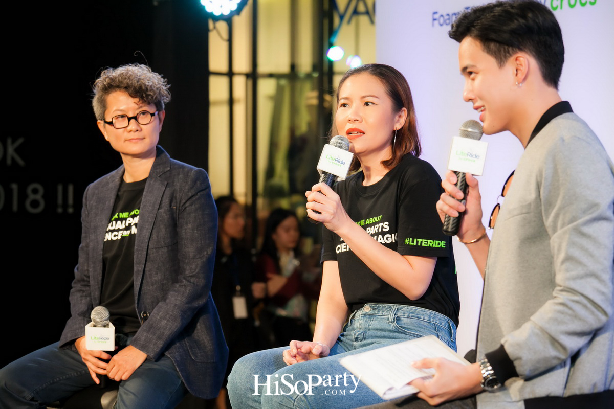 Crocs LiteRide Collection