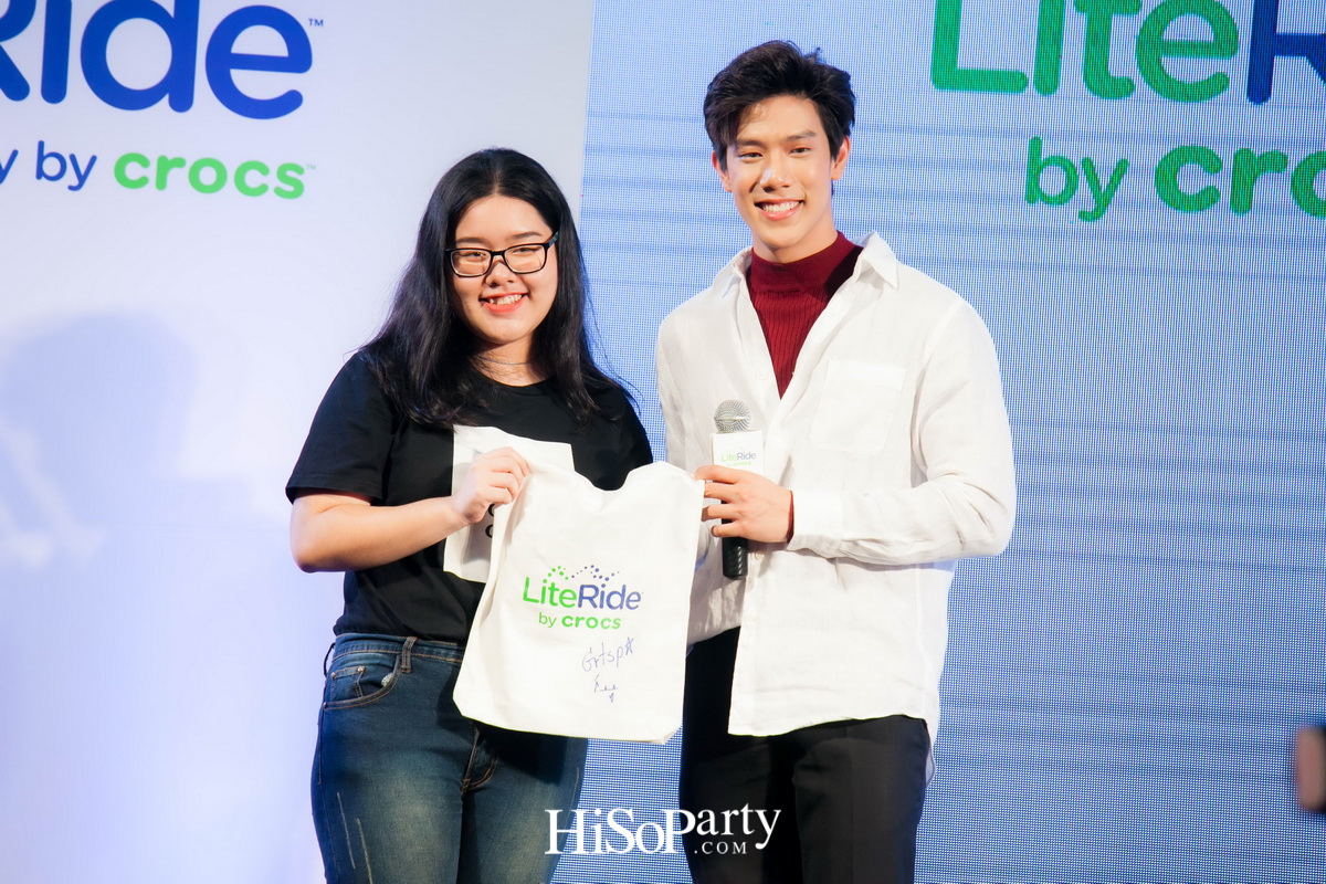 Crocs LiteRide Collection