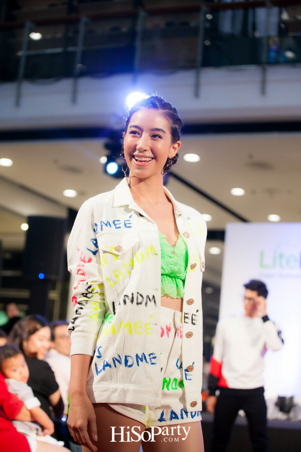 Crocs LiteRide Collection