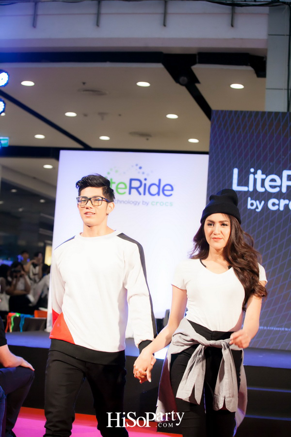 Crocs LiteRide Collection