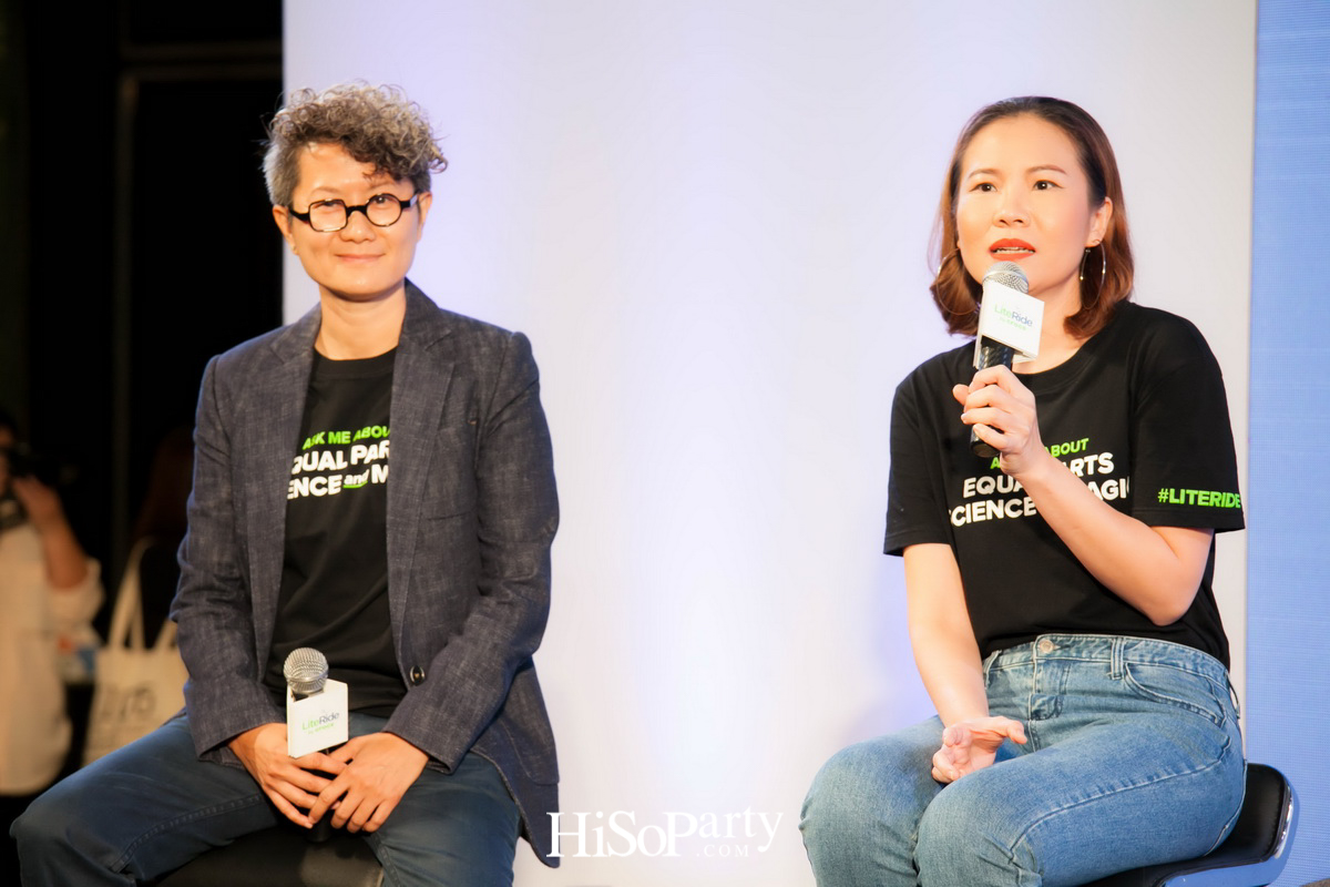 Crocs LiteRide Collection