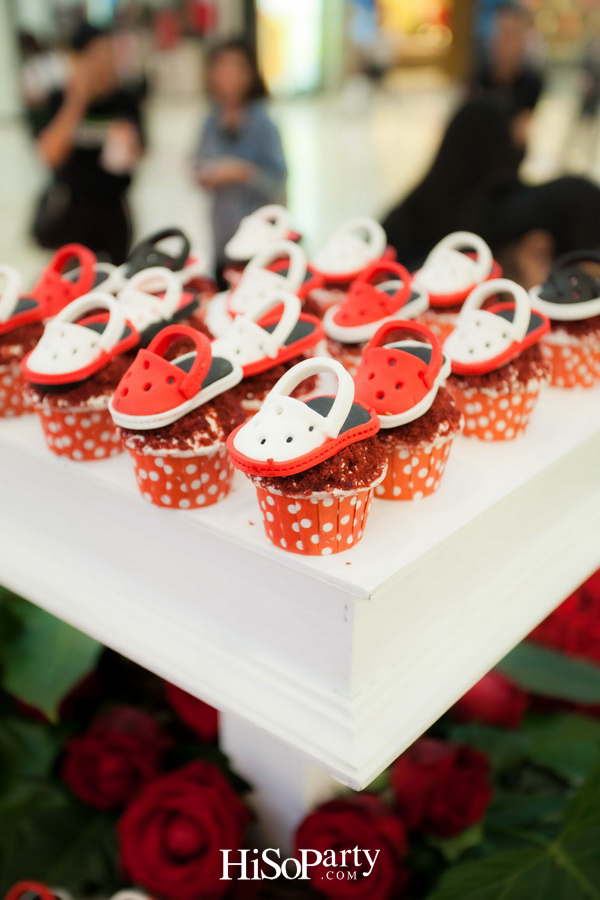 Crocs LiteRide Collection