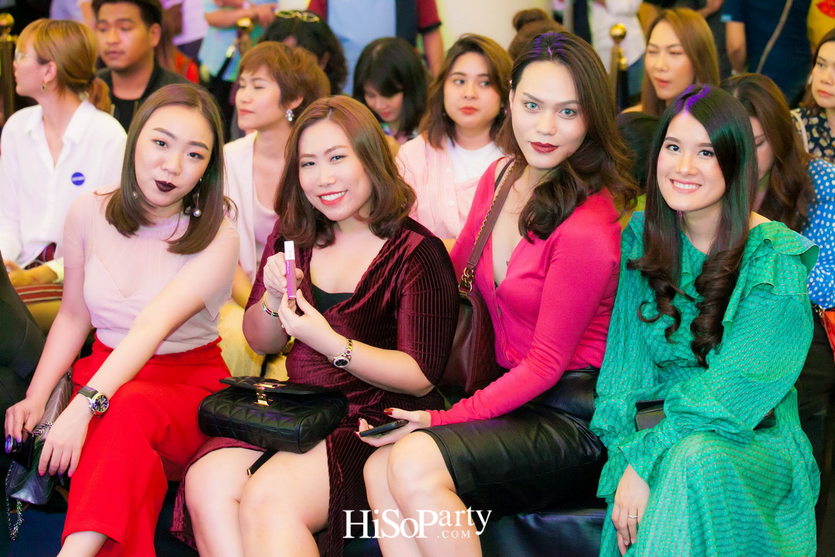 Maybelline New York Super Stay Matte Ink