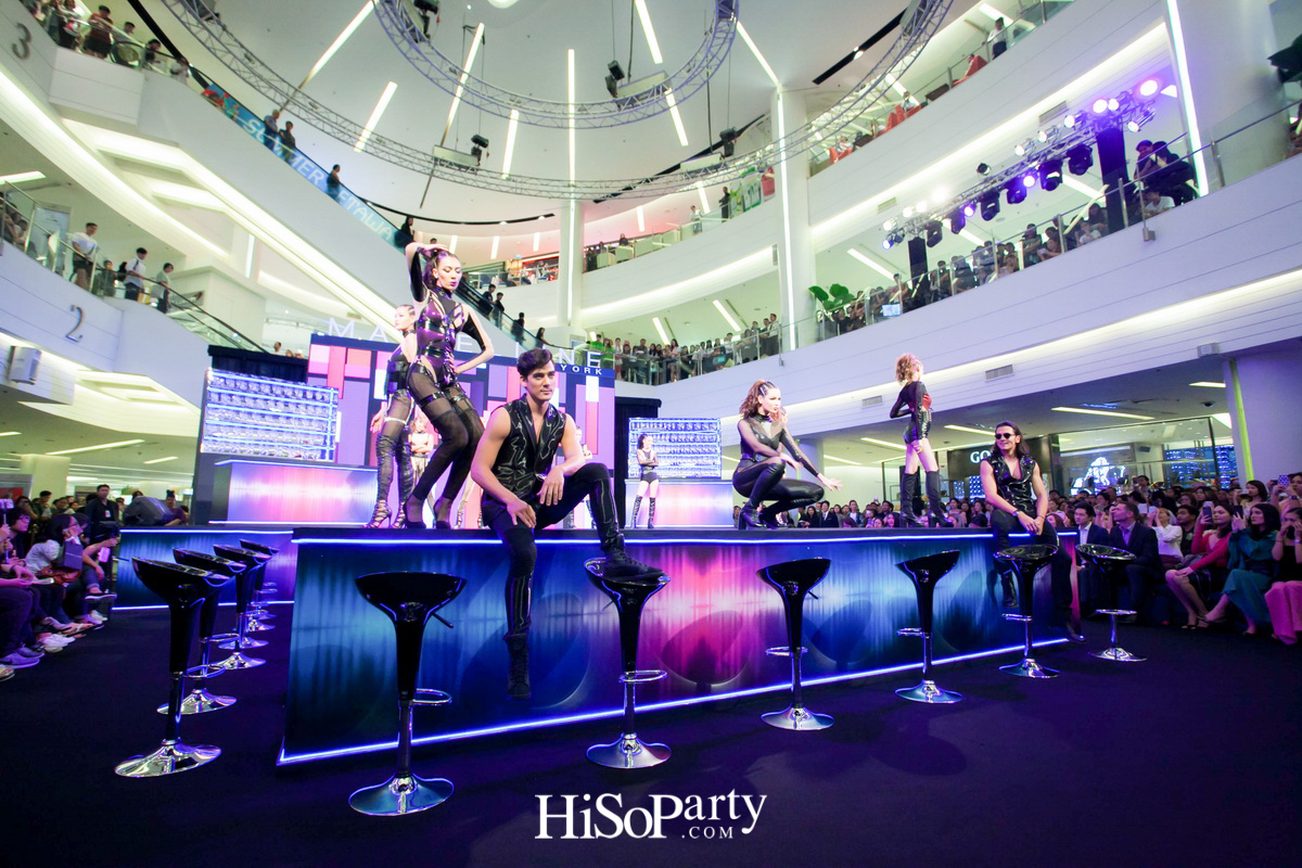 Maybelline New York Super Stay Matte Ink