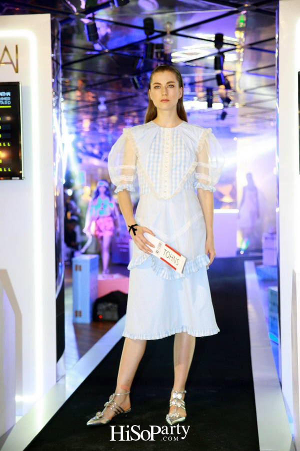 THAITHAI Summer on Board 2018