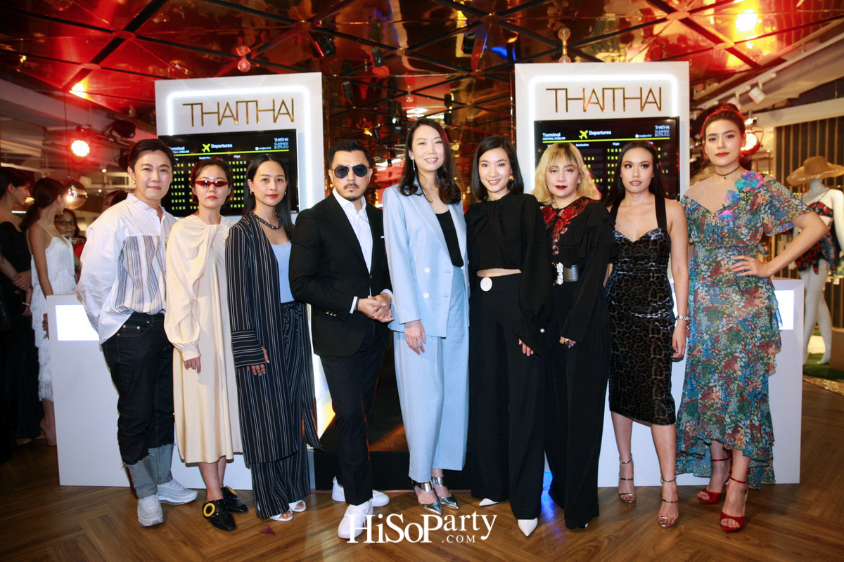 THAITHAI Summer on Board 2018