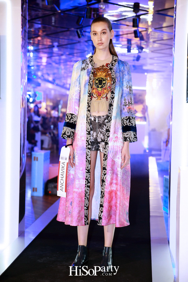 THAITHAI Summer on Board 2018