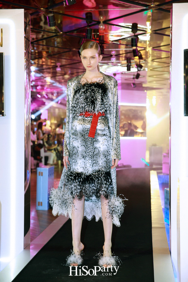 THAITHAI Summer on Board 2018