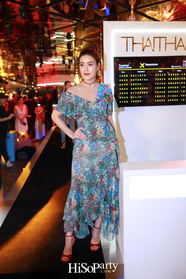 THAITHAI Summer on Board 2018