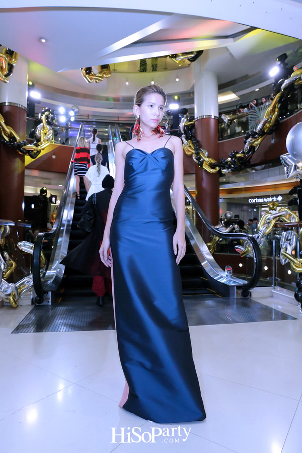 A GLAM NIGHT OUT WITH CLUB 21 SQUADS