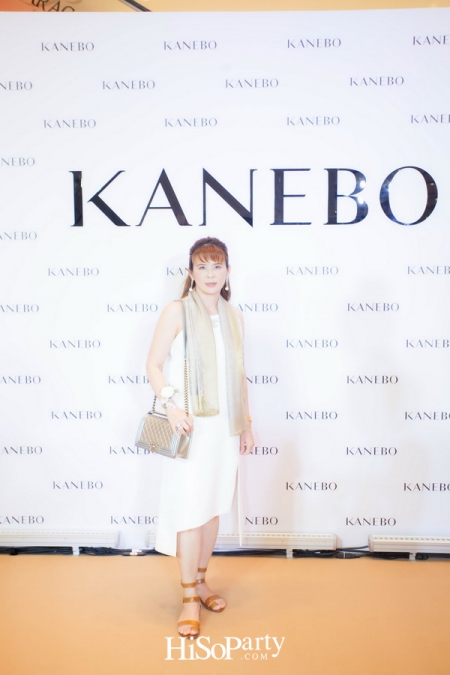 KANEBO ‘Chrono Beauty’