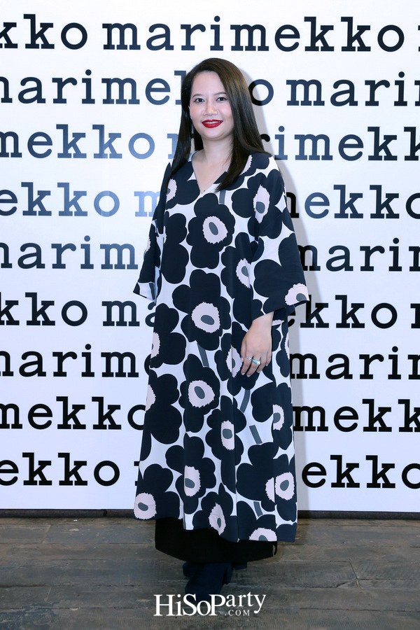 Marimekko – Art of Print Making