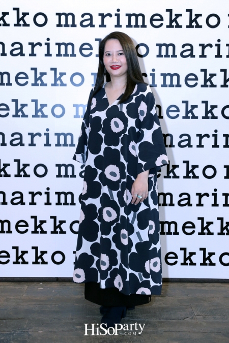 Marimekko – Art of Print Making