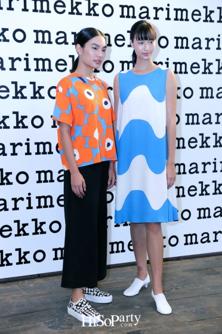 Marimekko – Art of Print Making