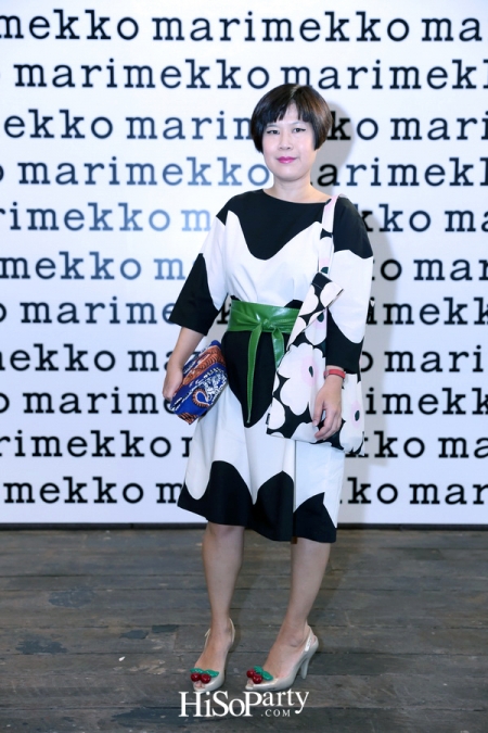 Marimekko – Art of Print Making