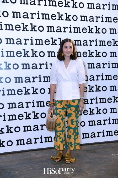 Marimekko – Art of Print Making