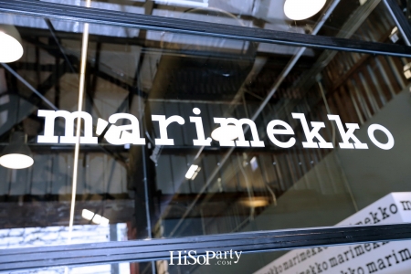 Marimekko – Art of Print Making
