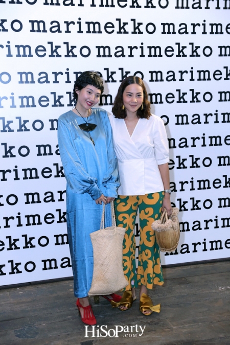 Marimekko – Art of Print Making