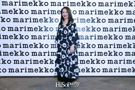 Marimekko – Art of Print Making