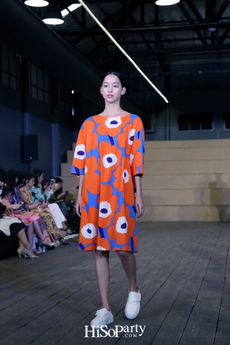 Marimekko – Art of Print Making