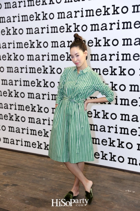 Marimekko – Art of Print Making