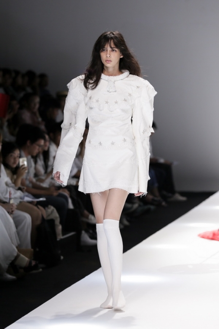 Bangkok International Fashion Week 2018