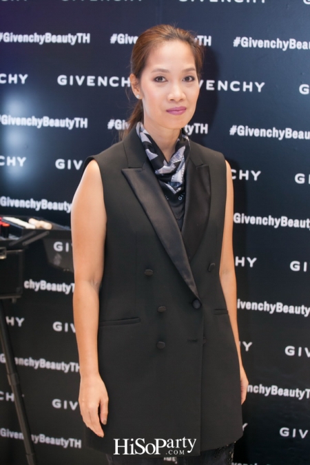 GIVENCHY: LE ROUGE MAT