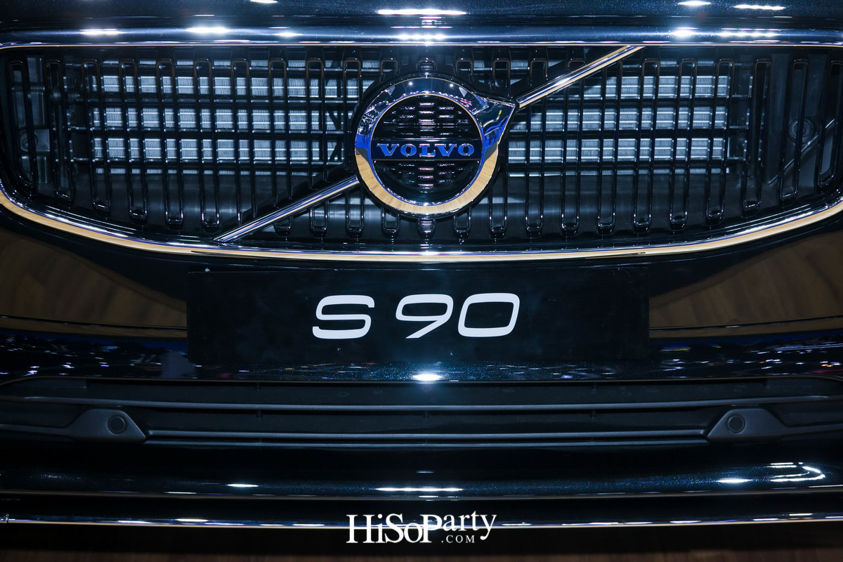 Volvo The 39th International Motor Show 2018