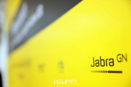 Jabra Media Preview