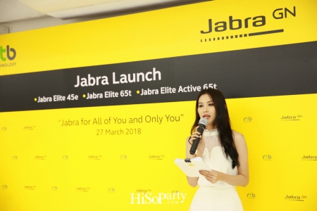 Jabra Media Preview