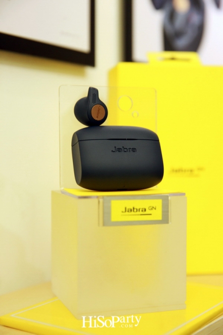 Jabra Media Preview