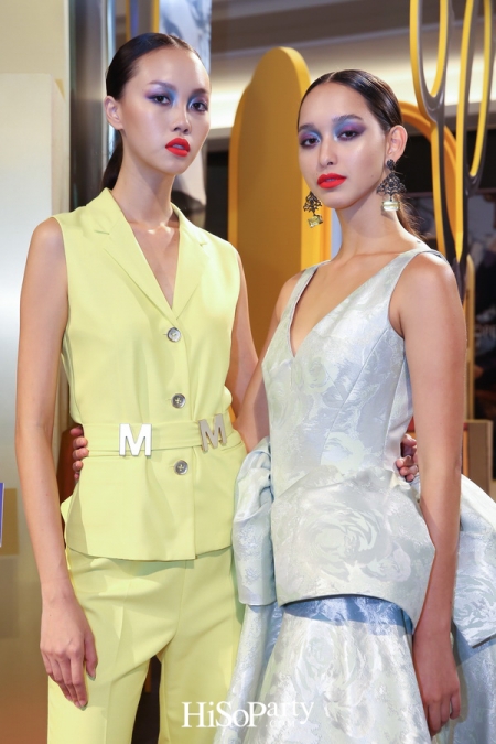 Gaysorn S/S 2018 ‘The Masterpiece Exhibition’