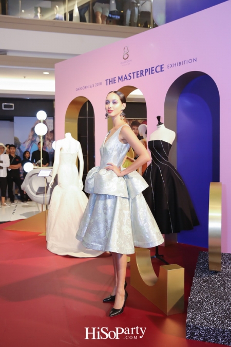 Gaysorn S/S 2018 ‘The Masterpiece Exhibition’