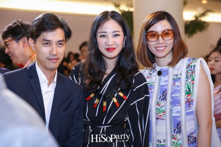 Gaysorn S/S 2018 ‘The Masterpiece Exhibition’