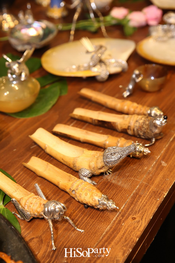 The Debut Collection of ‘ANKHA’