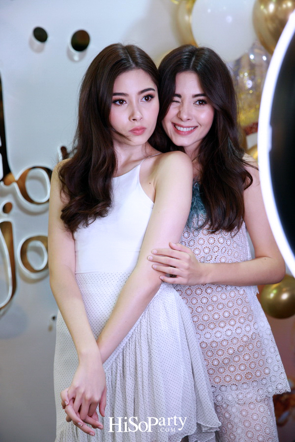 J’adore event by Dior