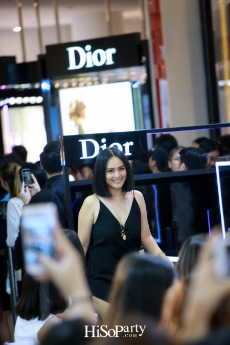 J’adore event by Dior